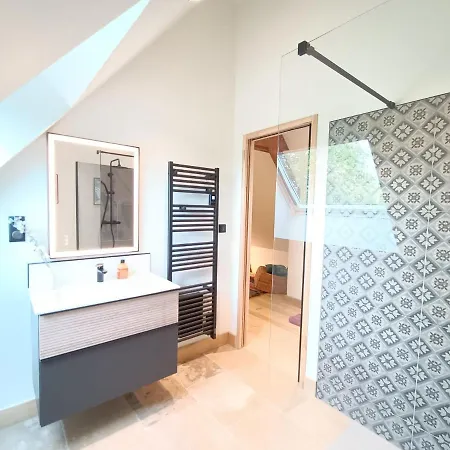 D'hotes R&m Bed & Breakfast