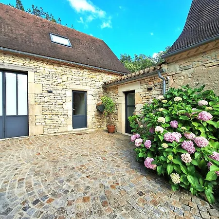 Bed & Breakfast D'hotes R&m