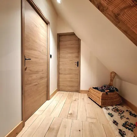 D'hotes R&m Bed & Breakfast *